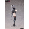 PRE ORDER - Original Character - Cat Woman Happy-chan figure Another Color, DX