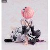 Re:ZERO - Starting Life in Another World - Figurine de Ram