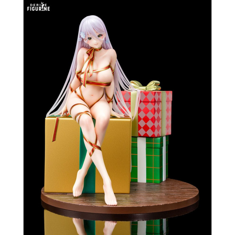 PRE ORDER - Original Character - Marija figure illustration by Chie Masami