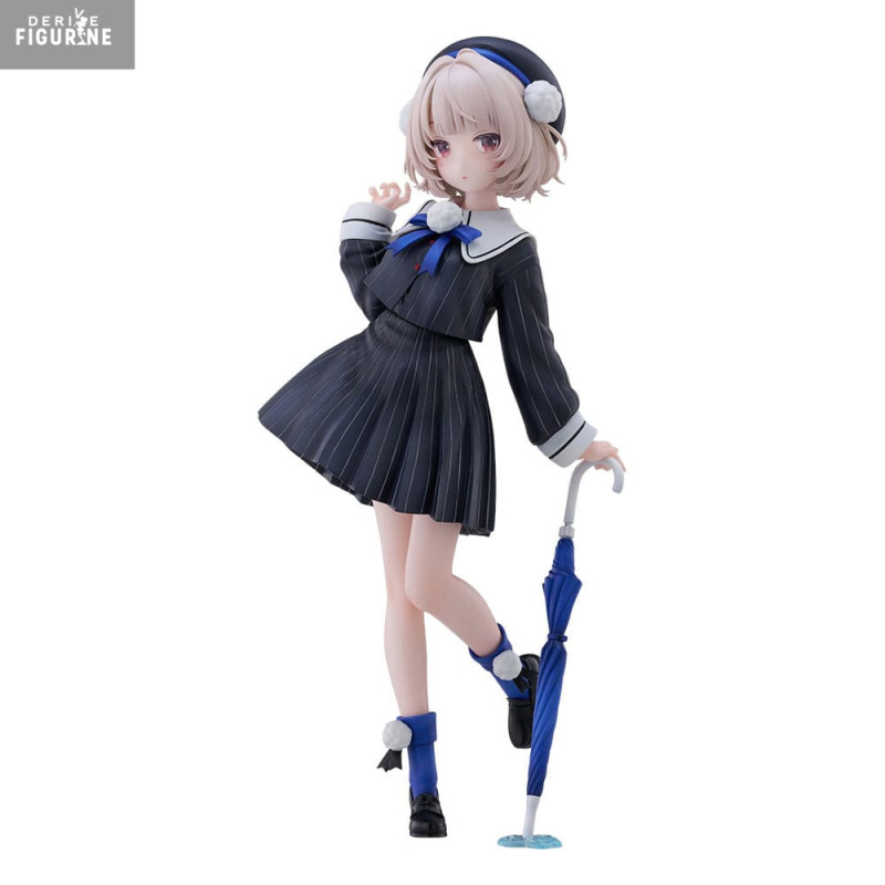PREORDER - Virtual YouTuber - Shigure Ui figure, F:NEX