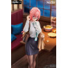 PRE ORDER - Zenless Zone Zero - Tsukishiro Yanagi figure Rest Awhile, Limepie Series