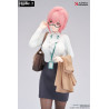 PRE ORDER - Zenless Zone Zero - Tsukishiro Yanagi figure Rest Awhile, Limepie Series
