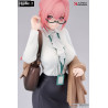 PRE ORDER - Zenless Zone Zero - Tsukishiro Yanagi figure Rest Awhile, Limepie Series