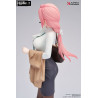 PRE ORDER - Zenless Zone Zero - Tsukishiro Yanagi figure Rest Awhile, Limepie Series