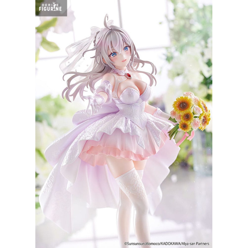 PRÉCOMMANDE - Alya...