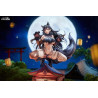 PRÉCOMMANDE - Azur Lane - Figurine Atago, Full Moon's Feral Wolf