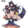 PRE ORDER - Azur Lane - Atago figure, Full Moon's Feral Wolf