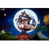 PRÉCOMMANDE - Azur Lane - Figurine Atago, Full Moon's Feral Wolf