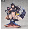 PRÉCOMMANDE - Azur Lane - Figurine Atago, Full Moon's Feral Wolf