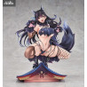 PRE ORDER - Azur Lane - Atago figure, Full Moon's Feral Wolf