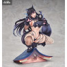 PRE ORDER - Azur Lane - Atago figure, Full Moon's Feral Wolf