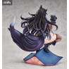 PRE ORDER - Azur Lane - Atago figure, Full Moon's Feral Wolf
