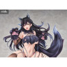 PRÉCOMMANDE - Azur Lane - Figurine Atago, Full Moon's Feral Wolf