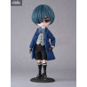 PRE ORDER - Black Butler - Ciel Phantomhive doll, Harmonia Bloom