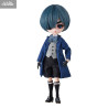 PRÉCOMMANDE - Black Butler - Poupée Ciel Phantomhive, Harmonia Bloom