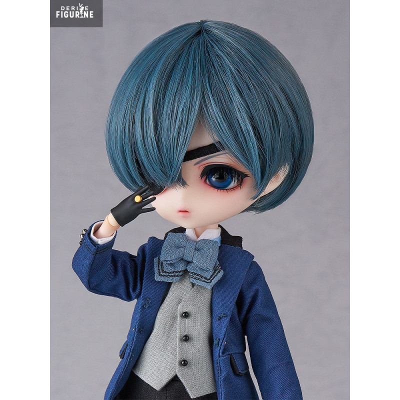 PRÉCOMMANDE - Black Butler...