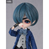 PRÉCOMMANDE - Black Butler - Poupée Ciel Phantomhive, Harmonia Bloom