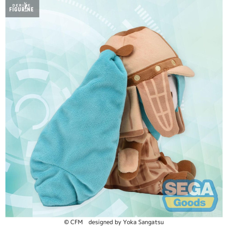 PREORDER - Character Vocal...