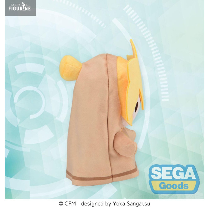 PREORDER - Character Vocal...