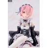 Re:ZERO - Starting Life in Another World - Figurine de Ram