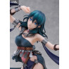 PRÉCOMMANDE - Fire Emblem: Three Houses - Figurine Byleth (Dancer)