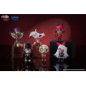 PRÉCOMMANDE - Hazbin Hotel - Pack 6 figurines