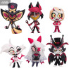 PRÉCOMMANDE - Hazbin Hotel - Pack 6 figurines
