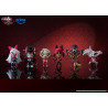 PRE ORDER - Hazbin Hotel - Pack 6 figures