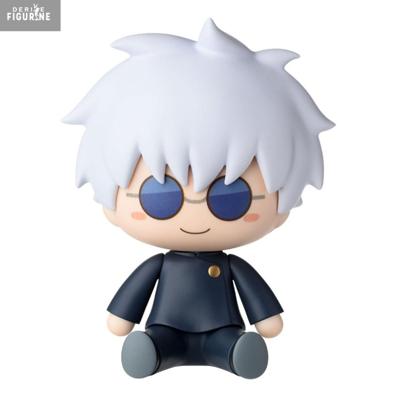 PREORDER - Jujutsu Kaisen Hidden Inventory/Premature Death - Satoru Gojo figure, Fuwa Petit Chibi
