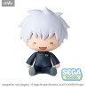 PRÉCOMMANDE - Jujutsu Kaisen Hidden Inventory/Premature Death - Figurine Satoru Gojo, Fuwa Petit Chibi