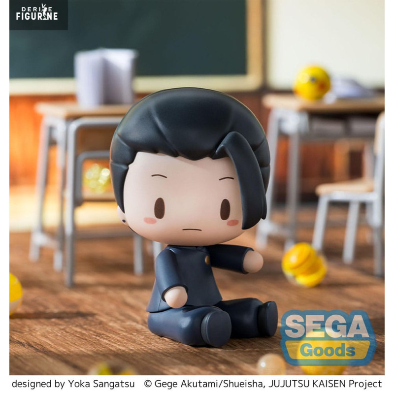 PRÉCOMMANDE - Jujutsu...