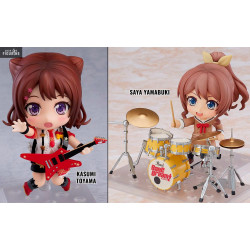 BanG Dream! - Figurine au...