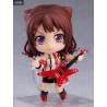 BanG Dream! - Figurine au choix, Saya Yamabuki ou Kasumi Toyama Version Stage Outfit, Nendoroid