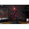 PRÉCOMMANDE - Marvel - Figurine Gwenom, Premium Format