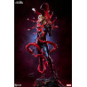 PRÉCOMMANDE - Marvel - Figurine Gwenom, Premium Format