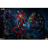 PRÉCOMMANDE - Marvel - Figurine Gwenom, Premium Format