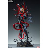 PRÉCOMMANDE - Marvel - Figurine Gwenom, Premium Format