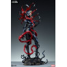 PRÉCOMMANDE - Marvel - Figurine Gwenom, Premium Format