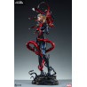 PRÉCOMMANDE - Marvel - Figurine Gwenom, Premium Format
