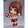 BanG Dream! - Figurine au choix, Saya Yamabuki ou Kasumi Toyama Version Stage Outfit, Nendoroid