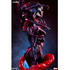 PRÉCOMMANDE - Marvel - Figurine Gwenom, Premium Format