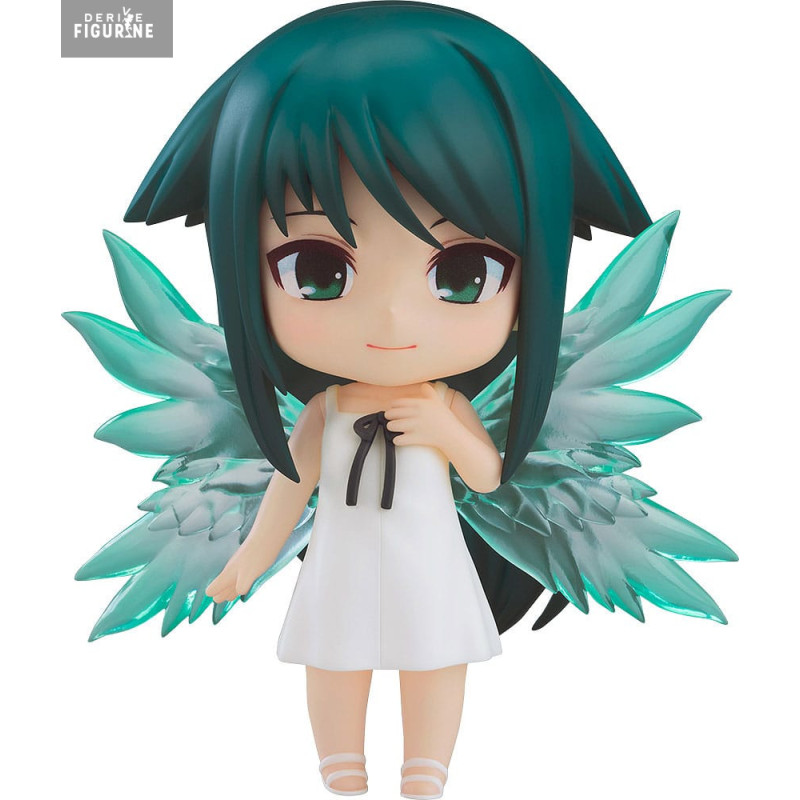 PRE ORDER - Saya no Uta - Saya figure, Nendoroid