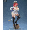 PRÉCOMMANDE - Original Character by Mataro - Figurine Scarlet Officer Tatiana