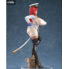 PRÉCOMMANDE - Original Character by Mataro - Figurine Scarlet Officer Tatiana