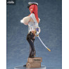 PRÉCOMMANDE - Original Character by Mataro - Figurine Scarlet Officer Tatiana