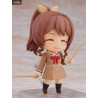 BanG Dream! - Figurine au choix, Saya Yamabuki ou Kasumi Toyama Version Stage Outfit, Nendoroid