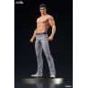 PRÉCOMMANDE - Yakuza: Like a Dragon - Figurine Kazuma Kiryu Battle Style, Digsta