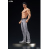 PRE ORDER - Yakuza: Like a Dragon - Kazuma Kiryu figure Battle Style, Digsta