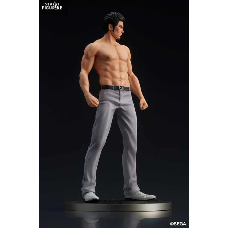 PRE ORDER - Yakuza: Like a...