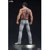 PRÉCOMMANDE - Yakuza: Like a Dragon - Figurine Kazuma Kiryu Battle Style, Digsta